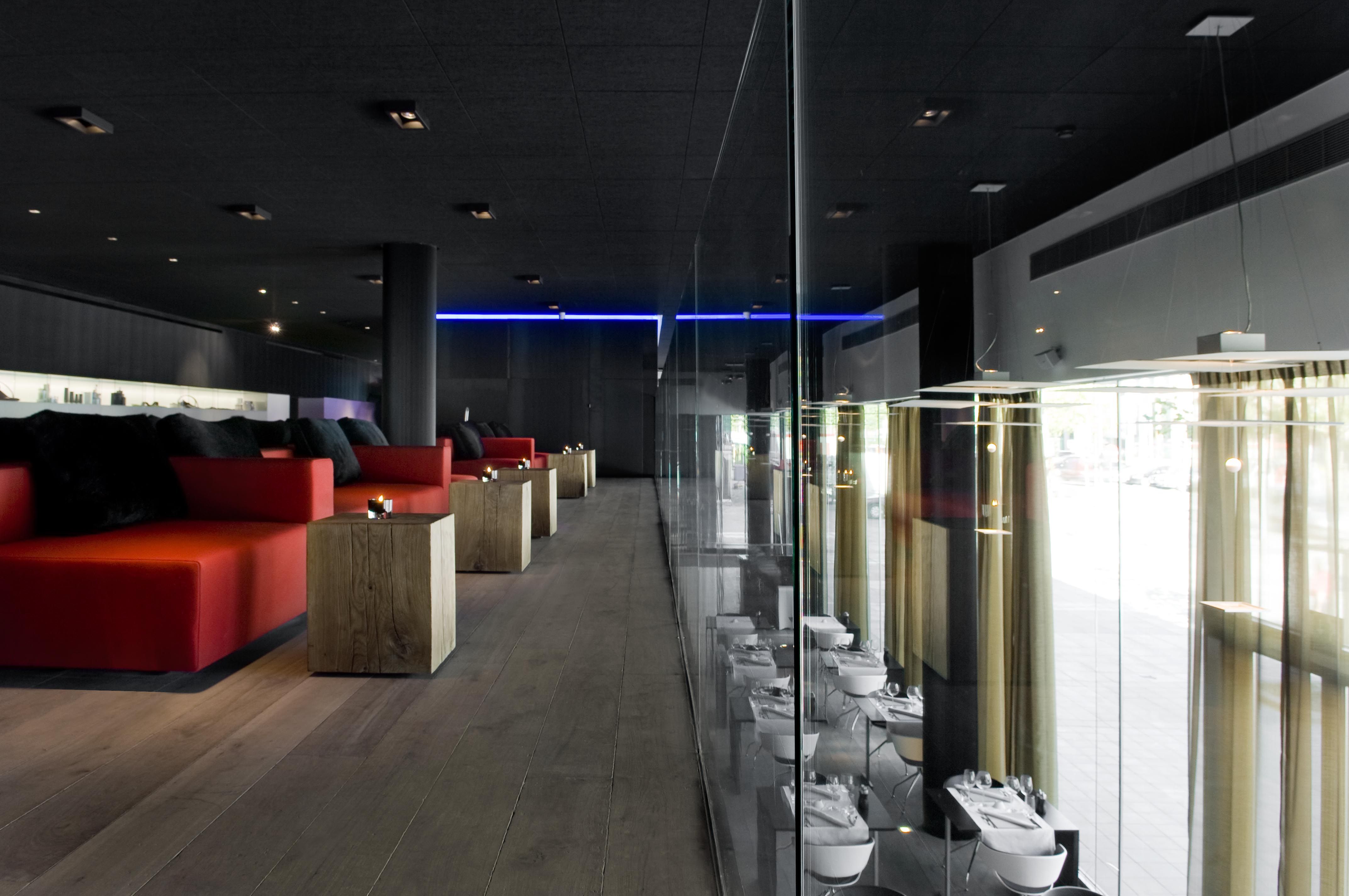 Restaurang/bar