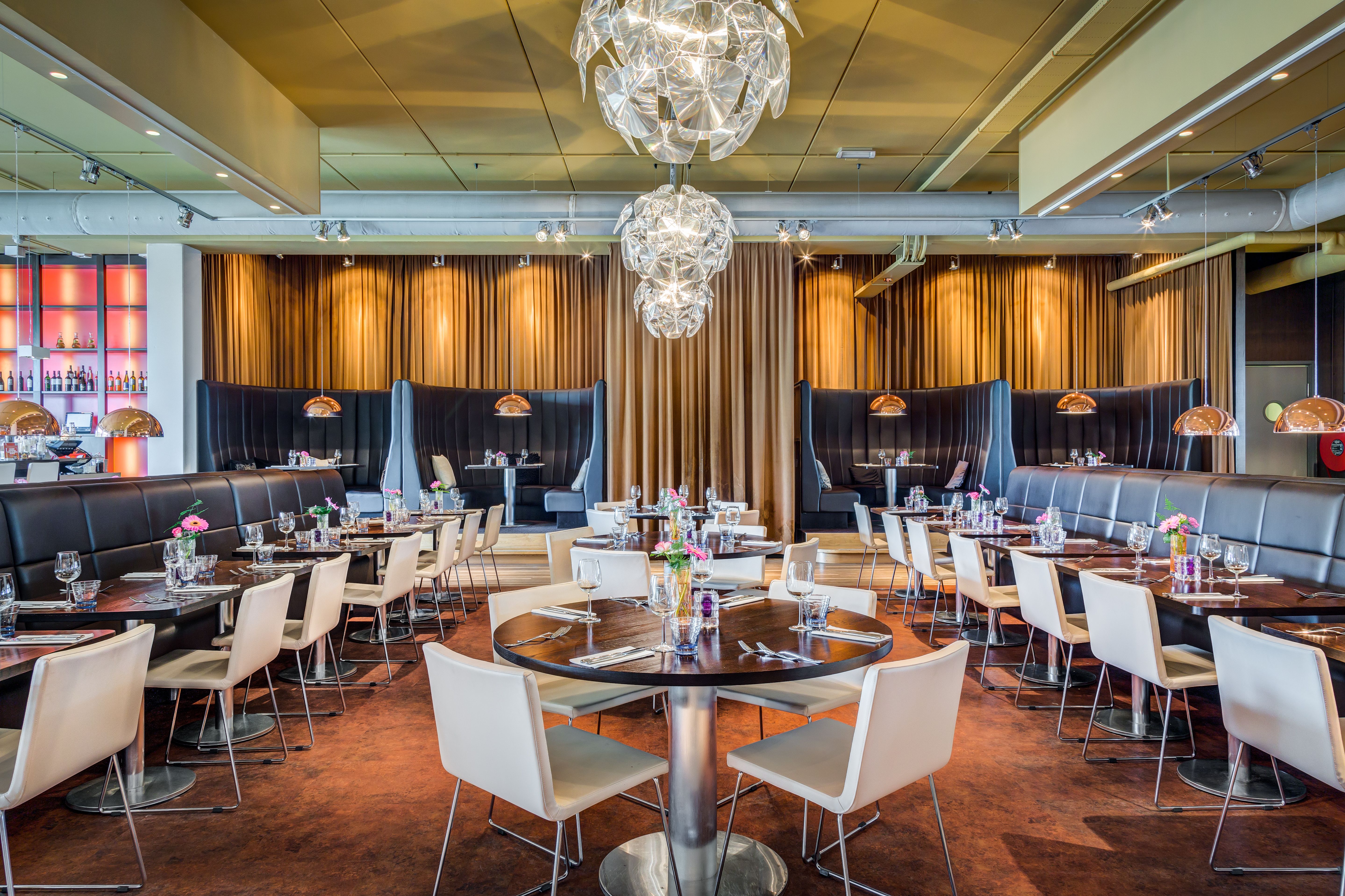Restaurang/bar
