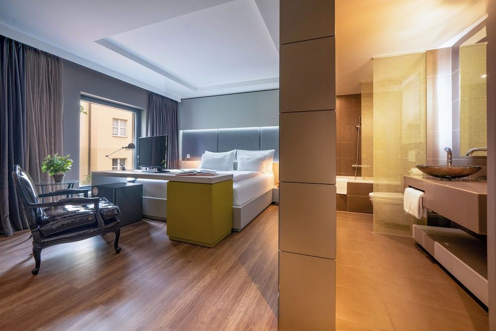 Bild på The Innside Premium Room - Extra Space