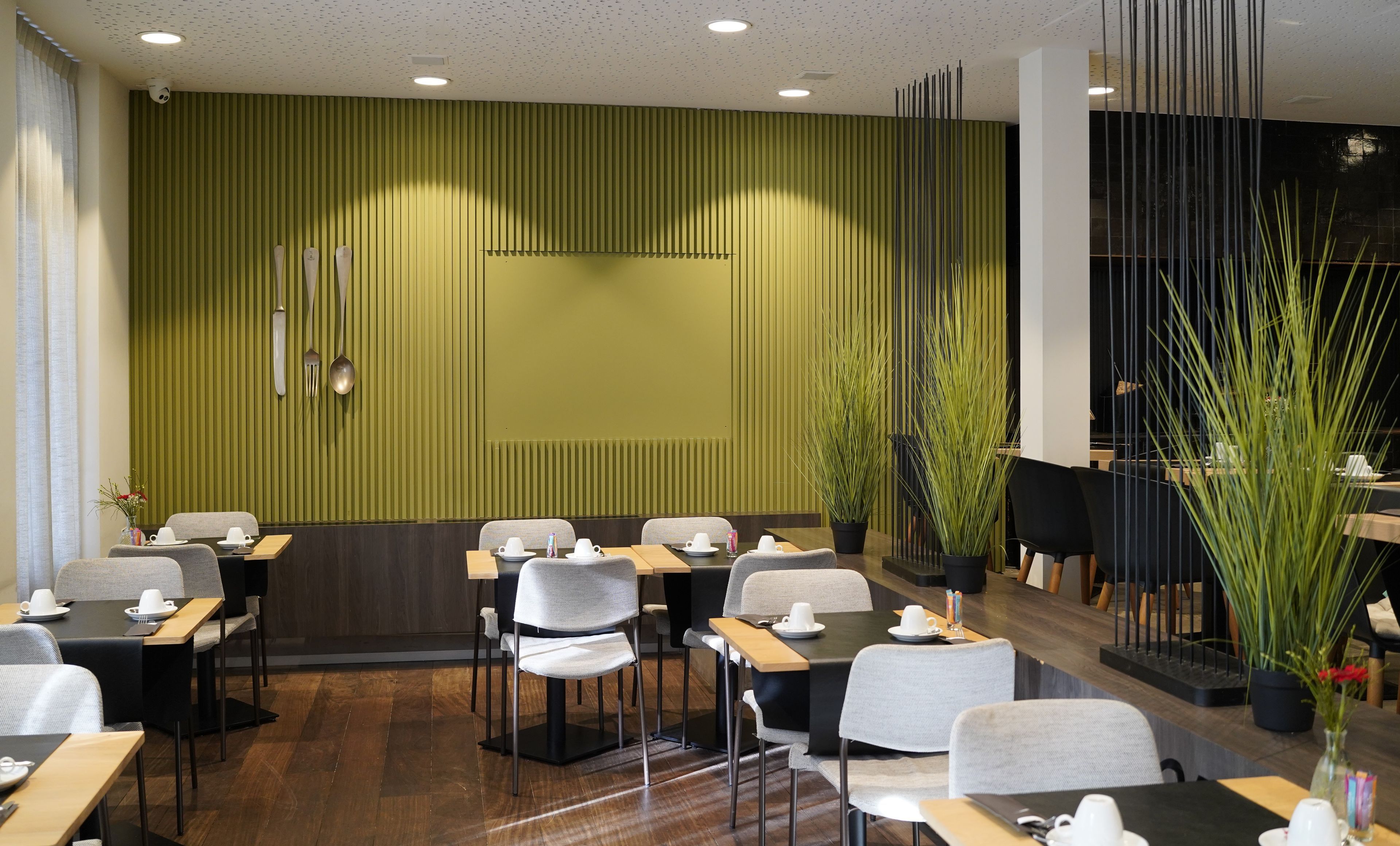 Restaurang/bar