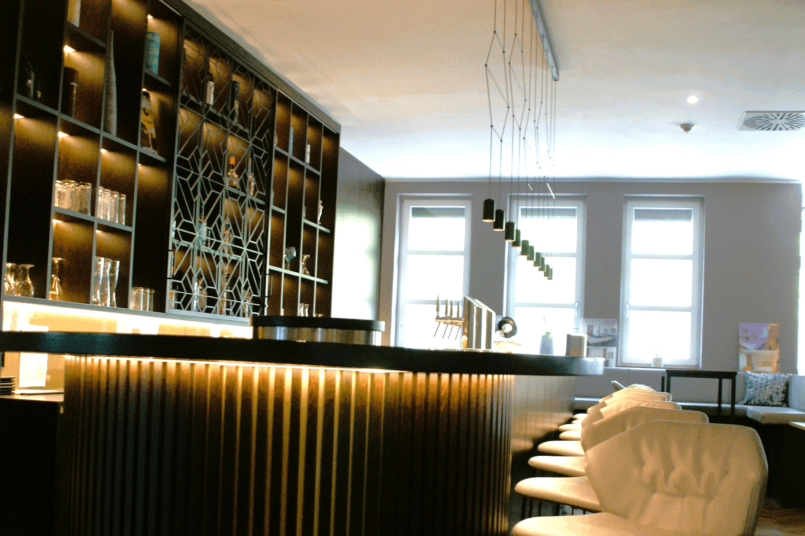 Restaurang/bar