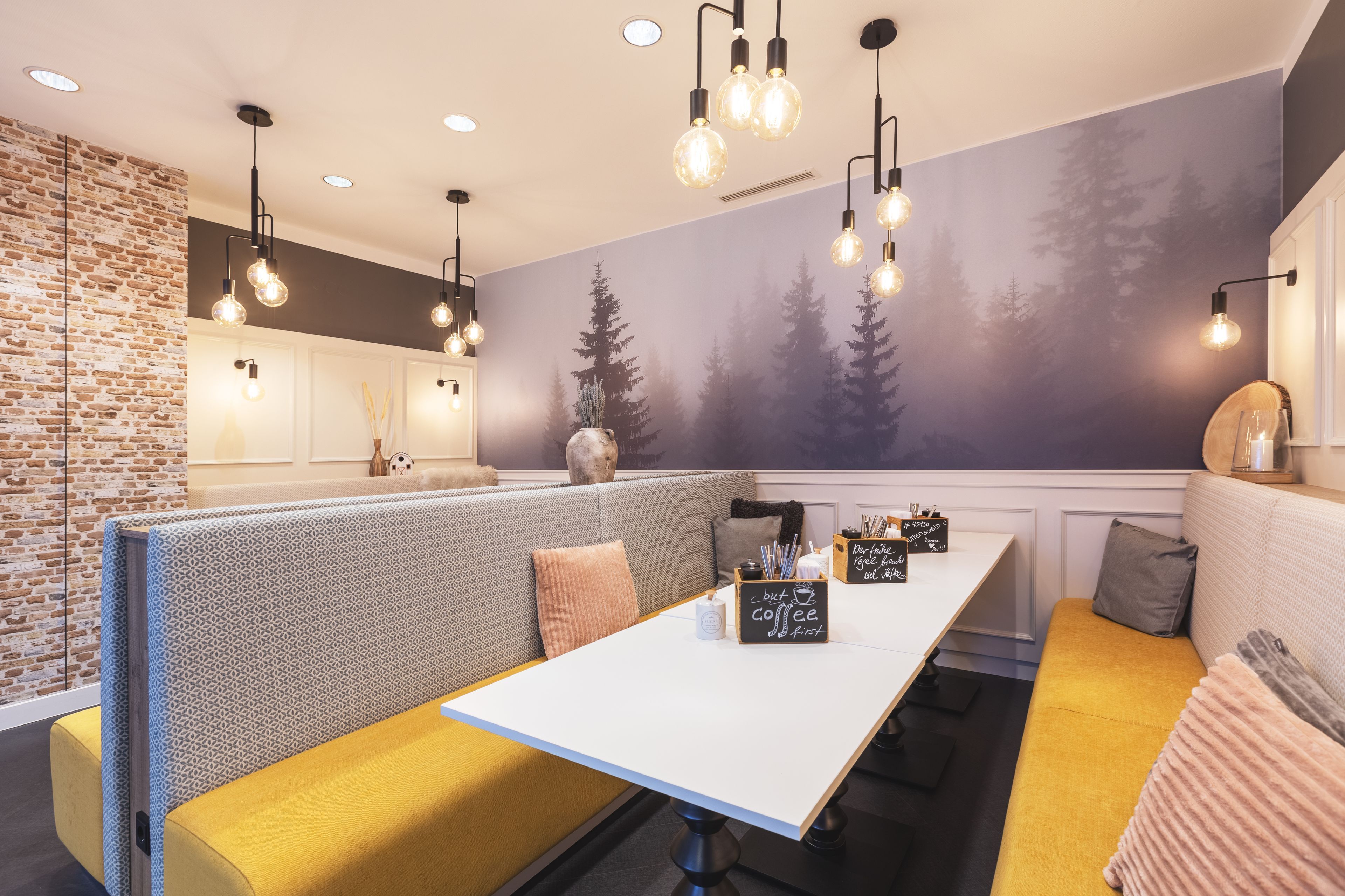 Restaurang/bar