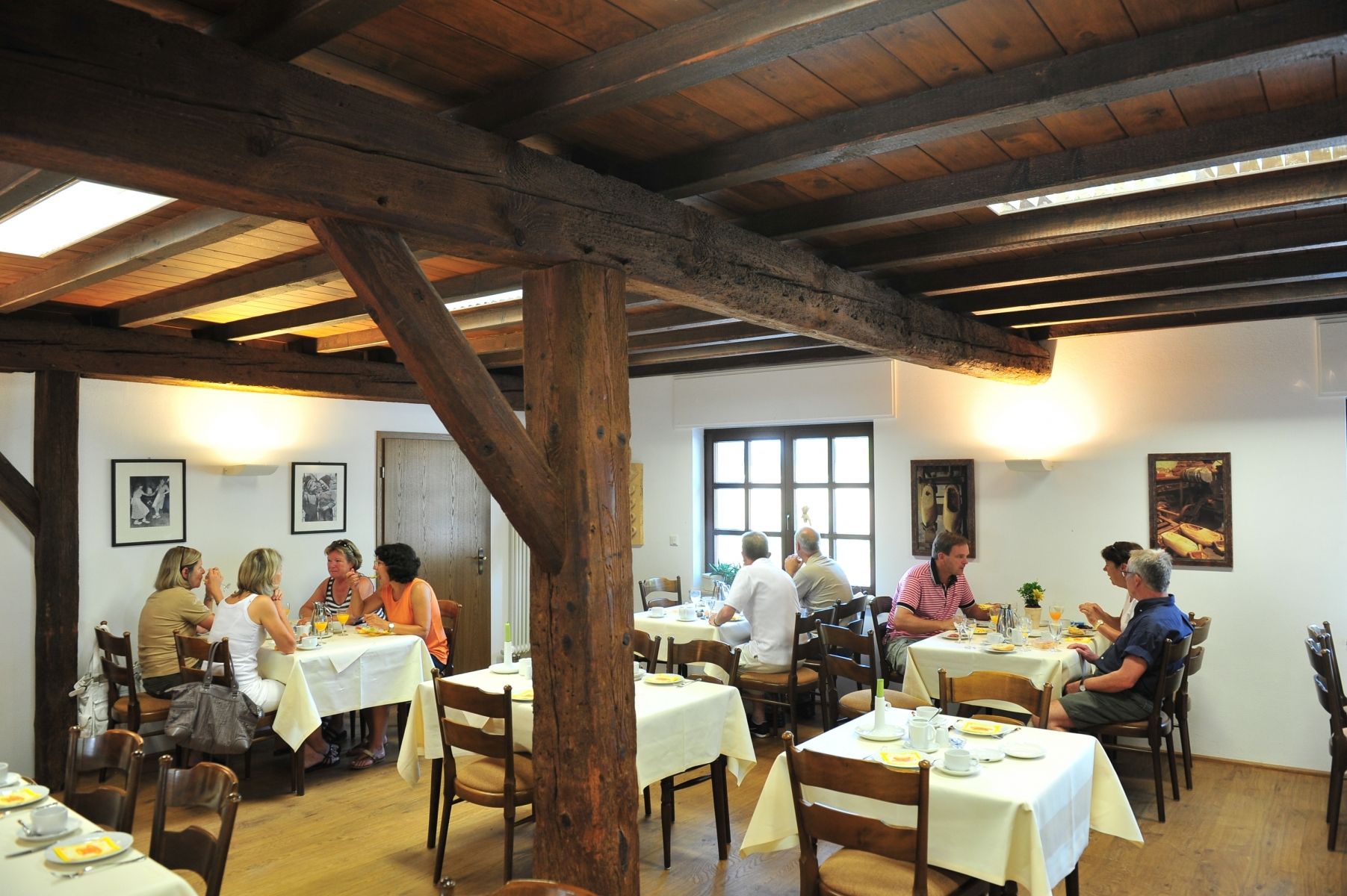 Restaurang/bar