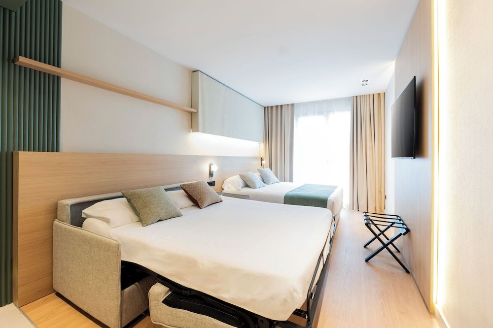 Bild på Aktiva dagsutflykts-paket