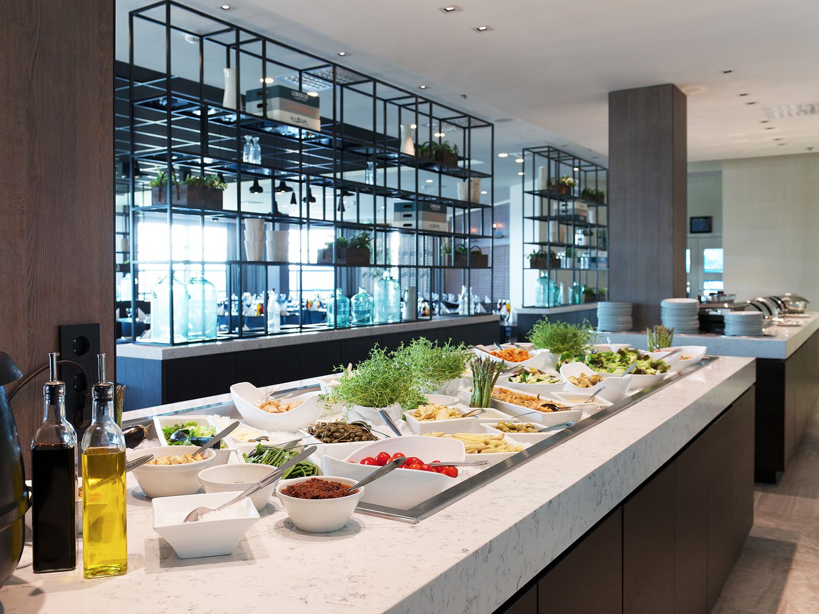 Restaurang/bar