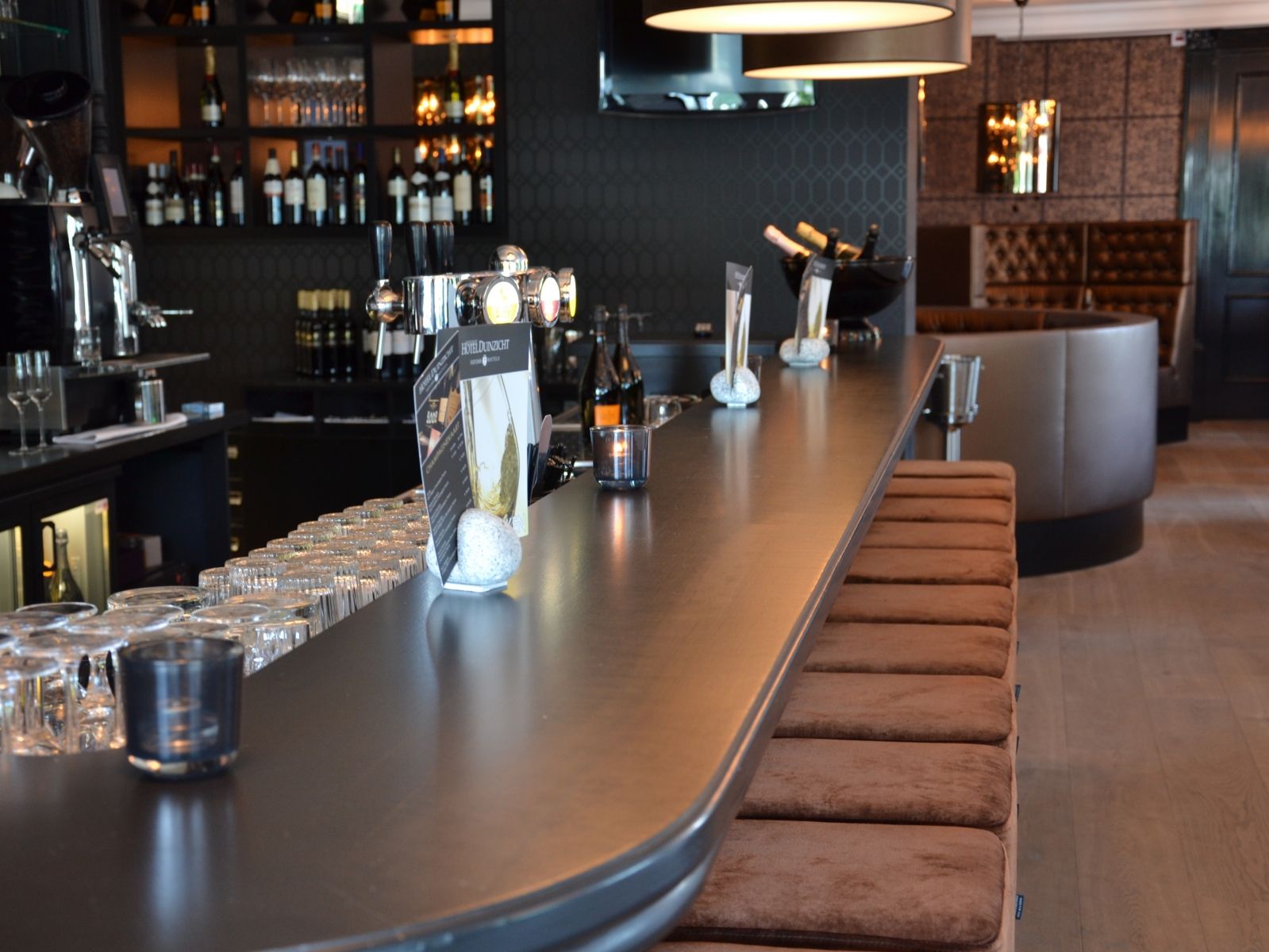 Restaurang/bar