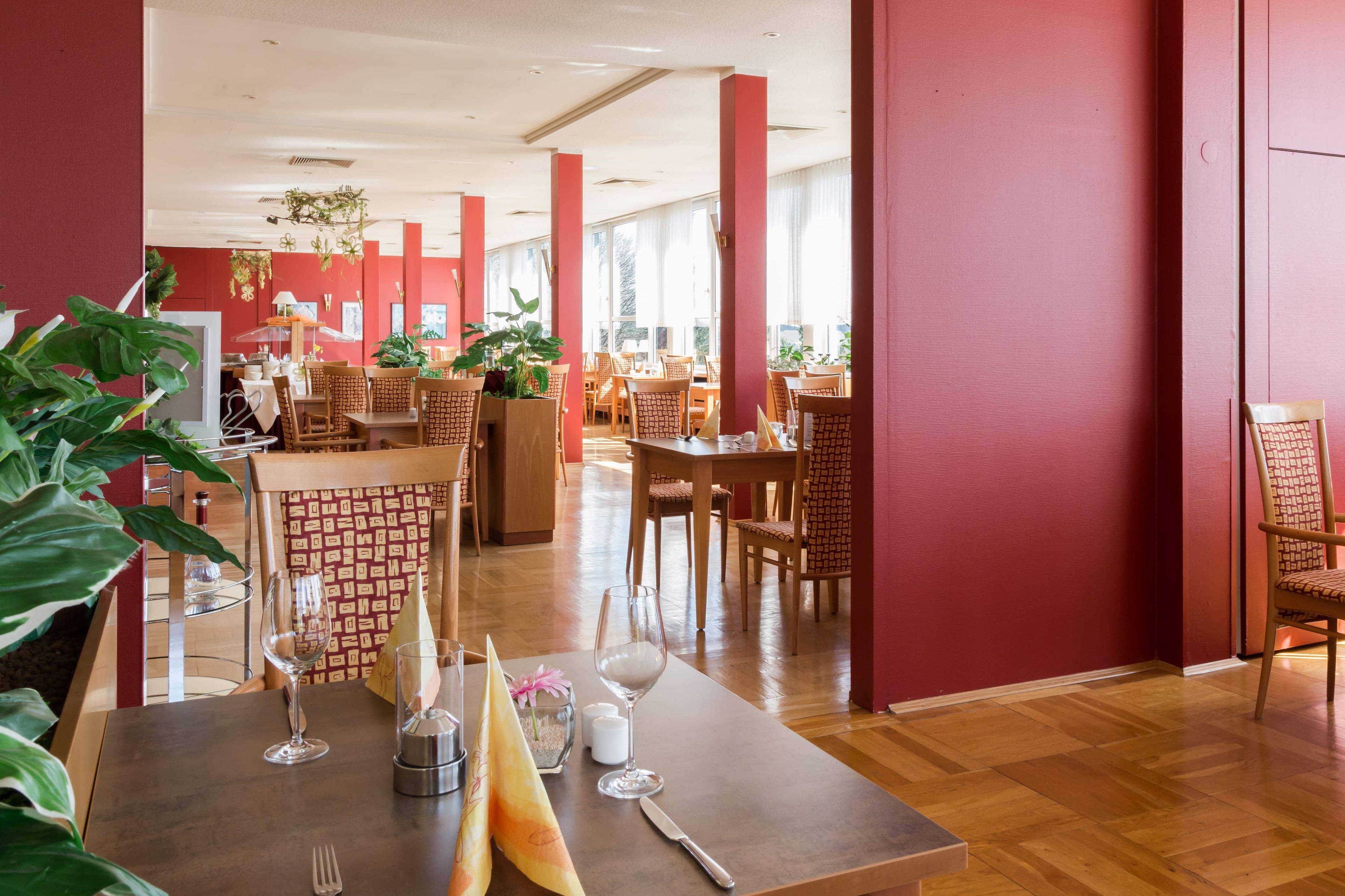 Restaurang/bar