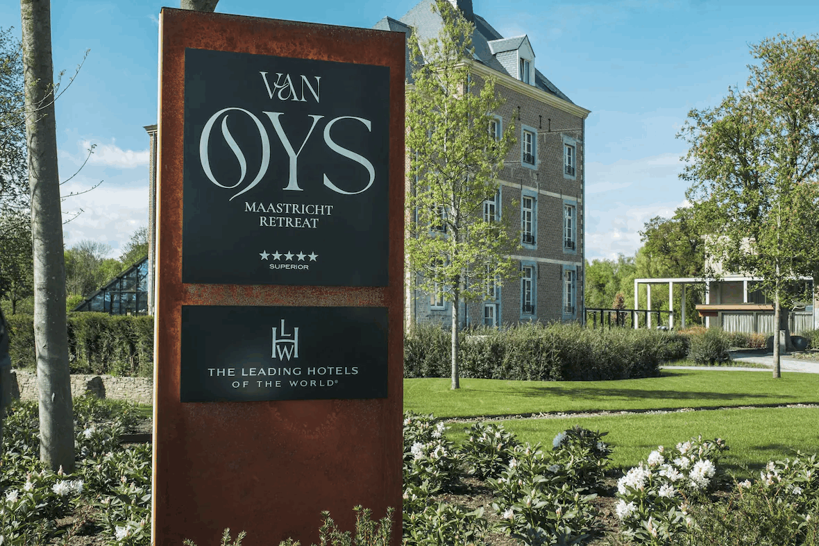 Byggnad