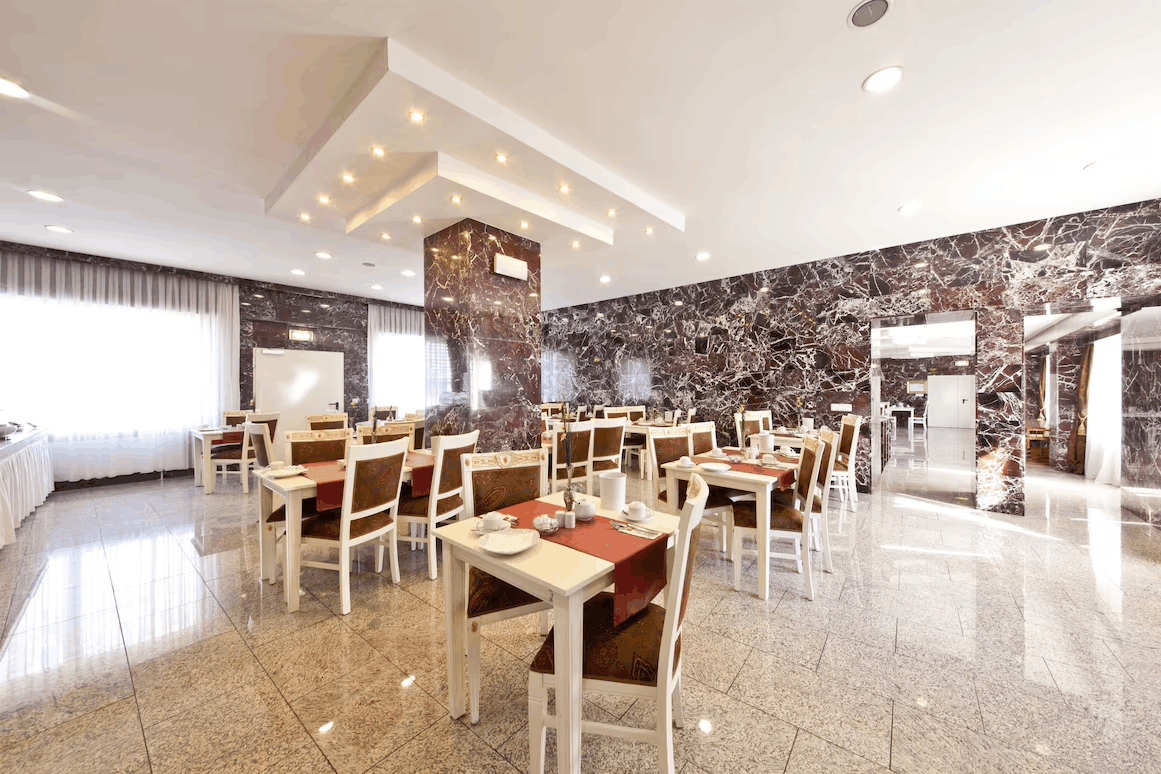 Restaurang/bar