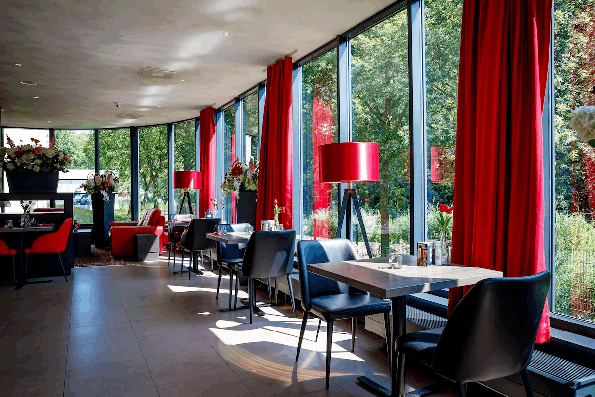 Restaurang/bar
