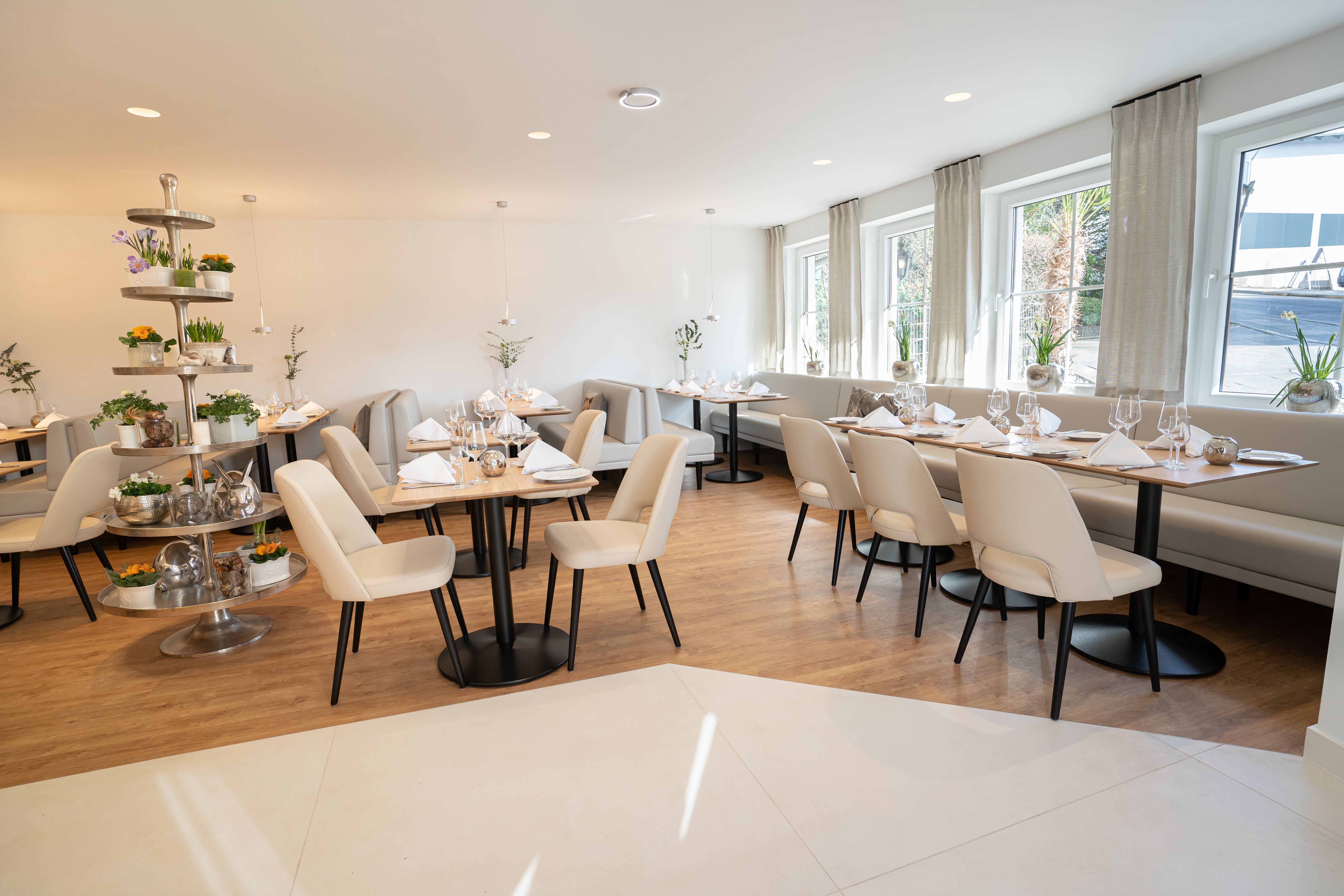 Restaurang/bar