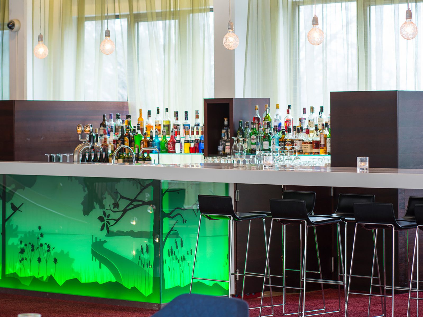 Restaurang/bar