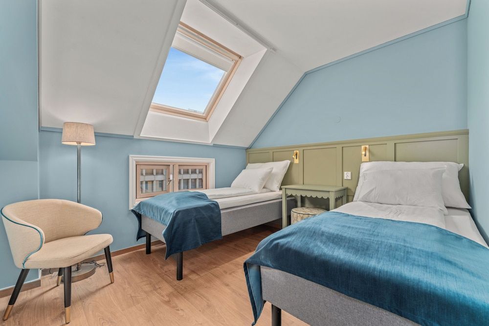 Bild på Twin Room
