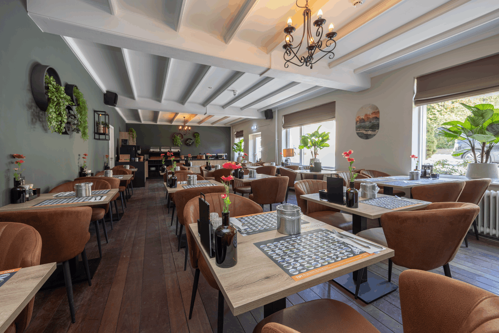 Restaurang/bar