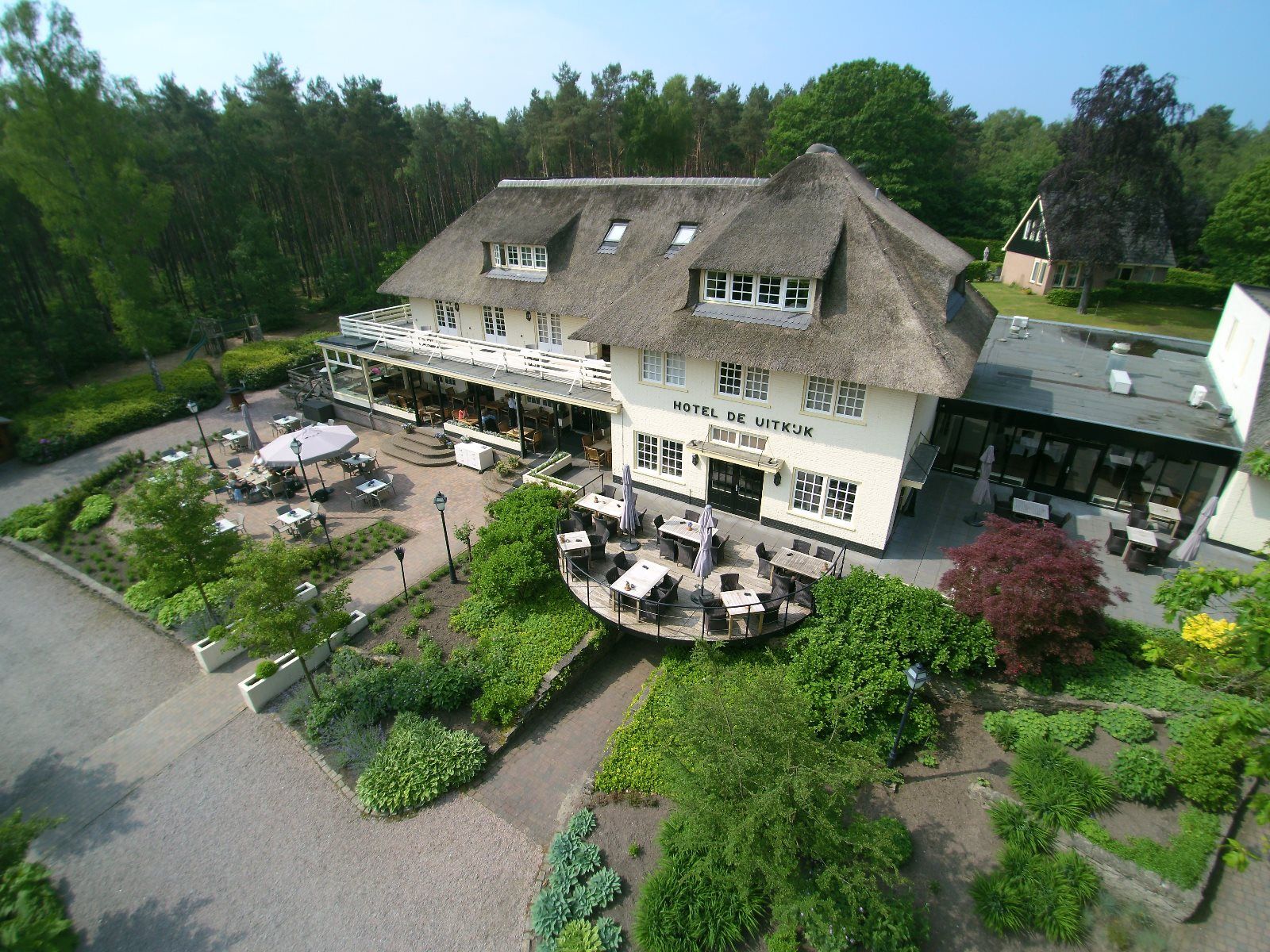 Byggnad