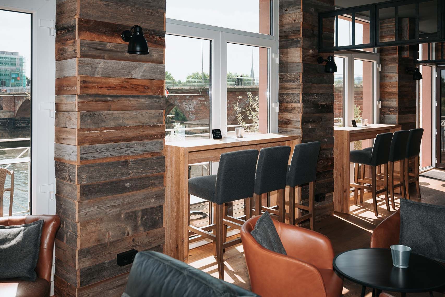 Restaurang/bar