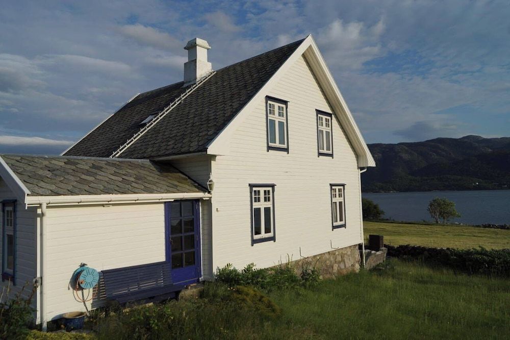 Bild på Hus Deluxe
