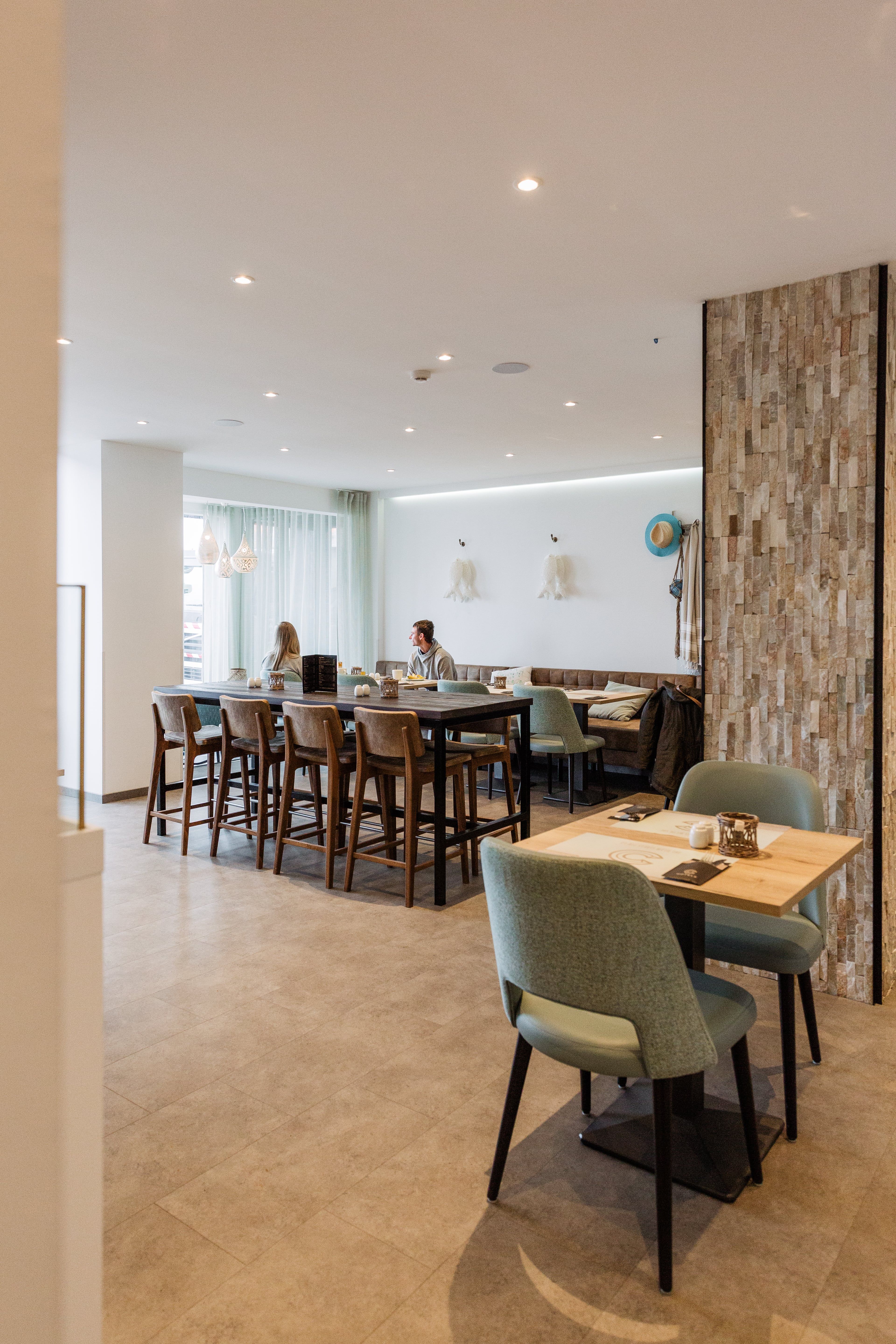 Restaurang/bar