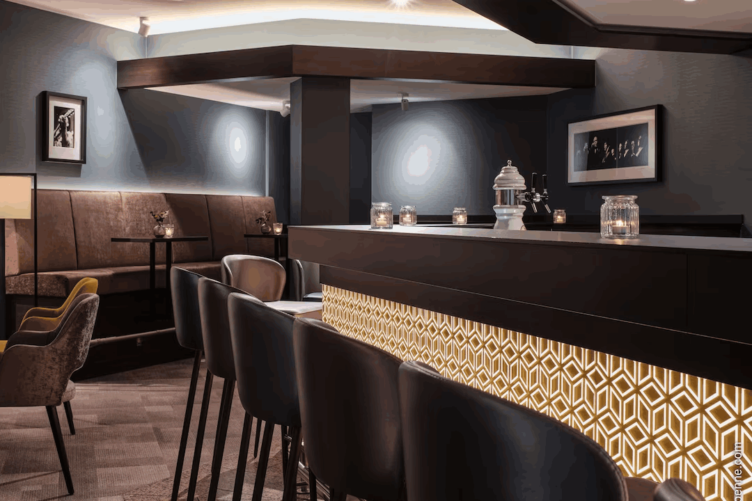 Restaurang/bar