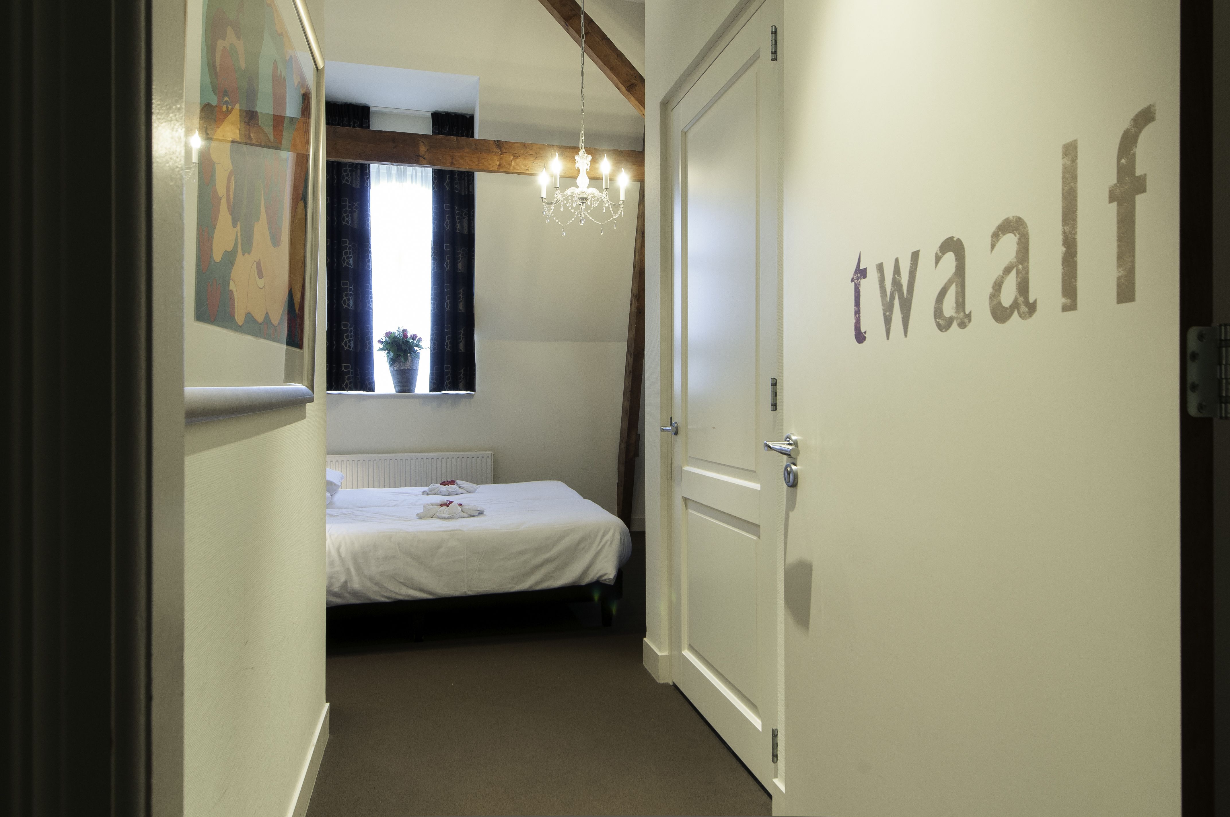 Bild på Standardrum