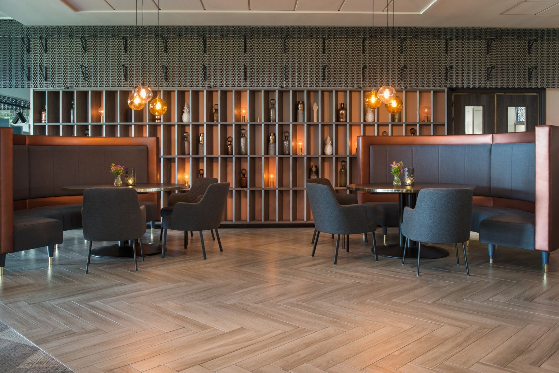 Restaurang/bar