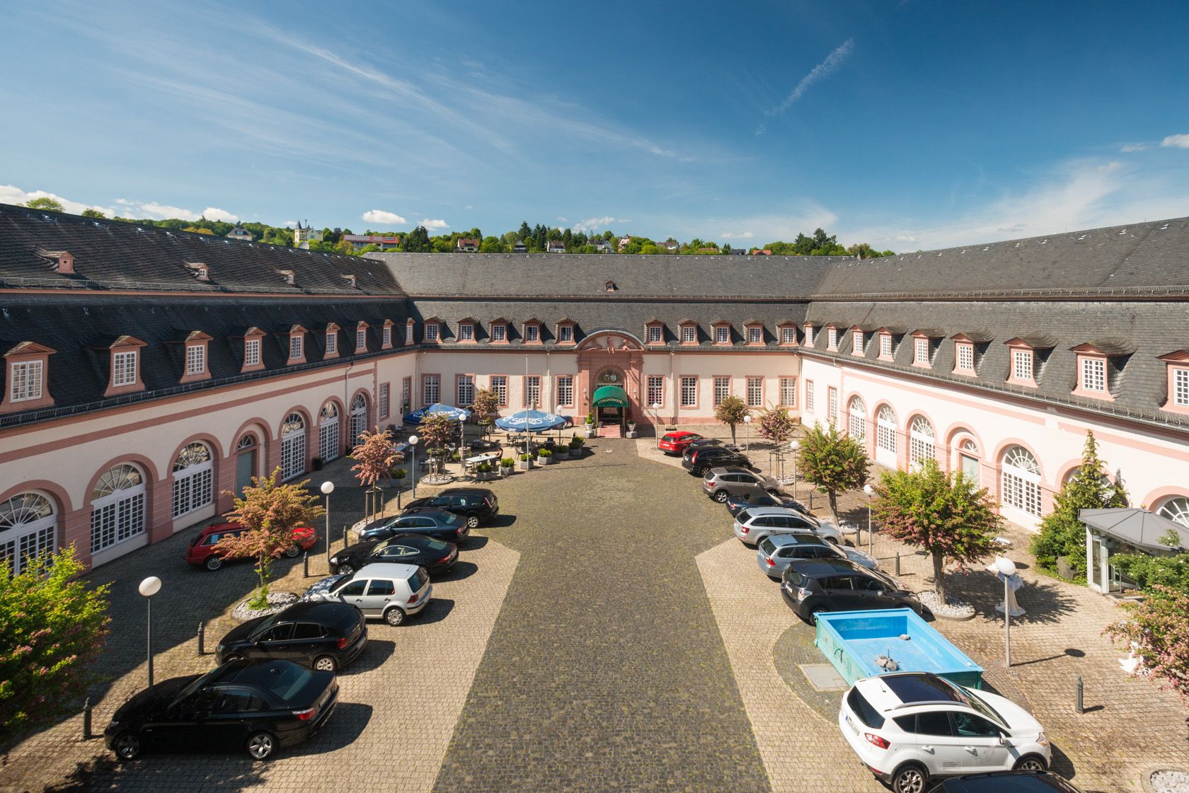 Byggnad