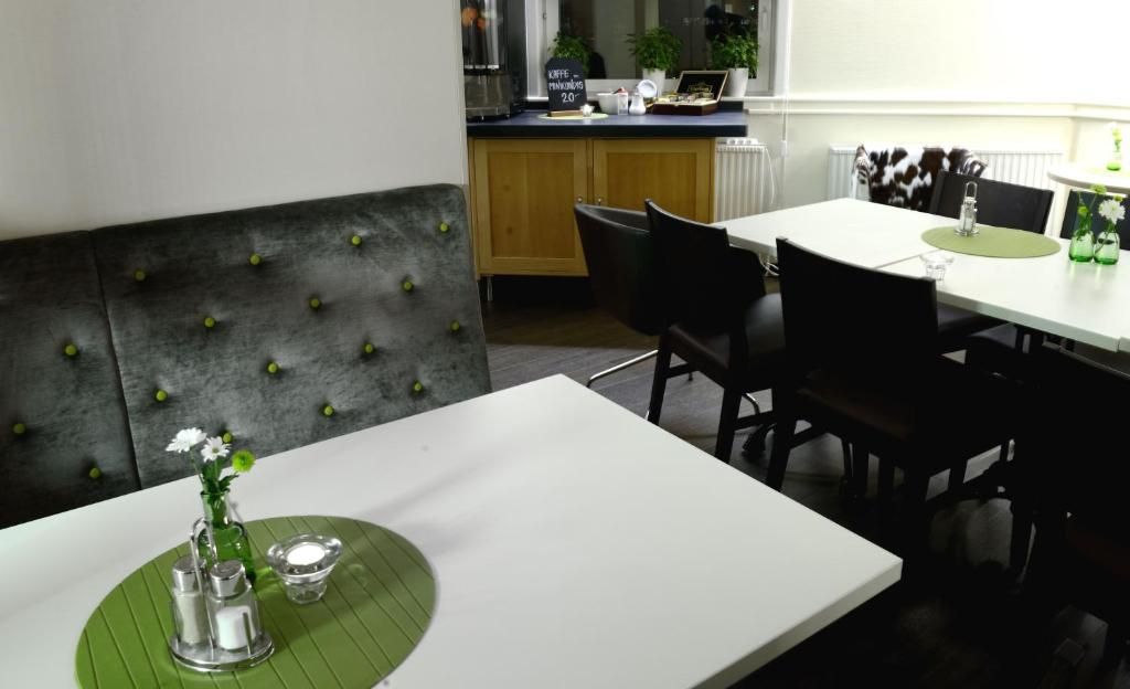 Restaurang/bar