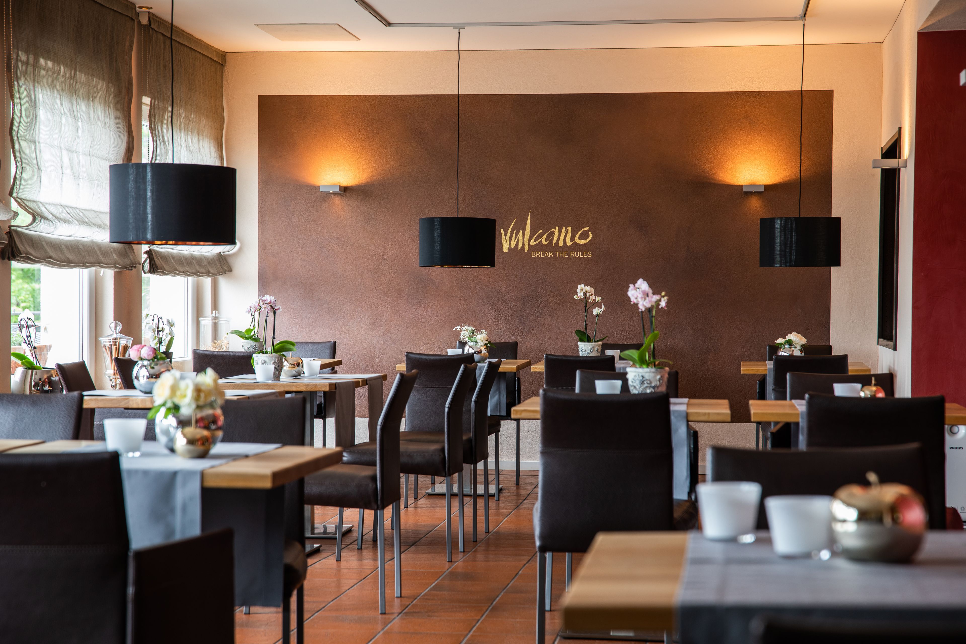Restaurang/bar