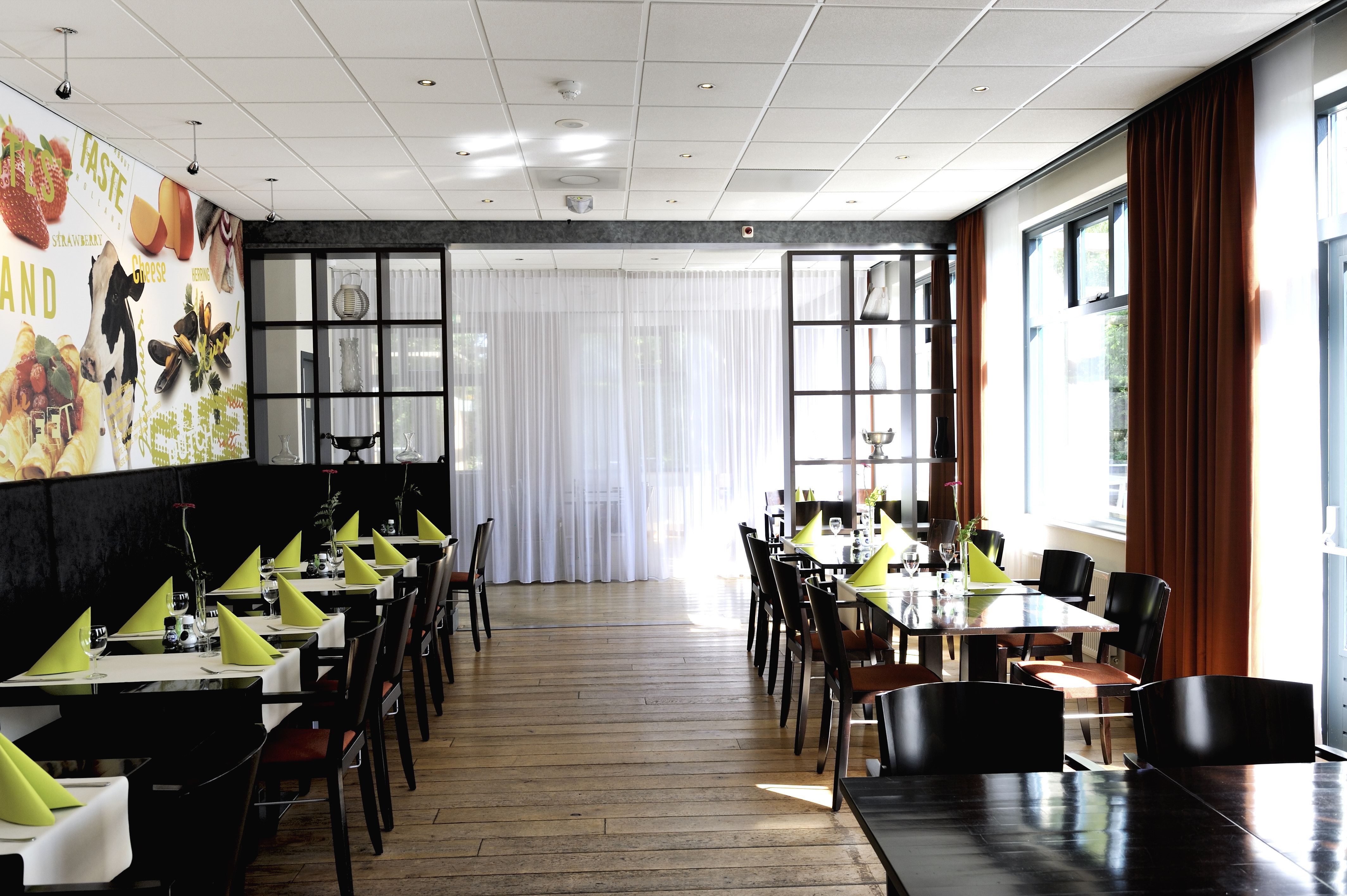 Restaurang/bar