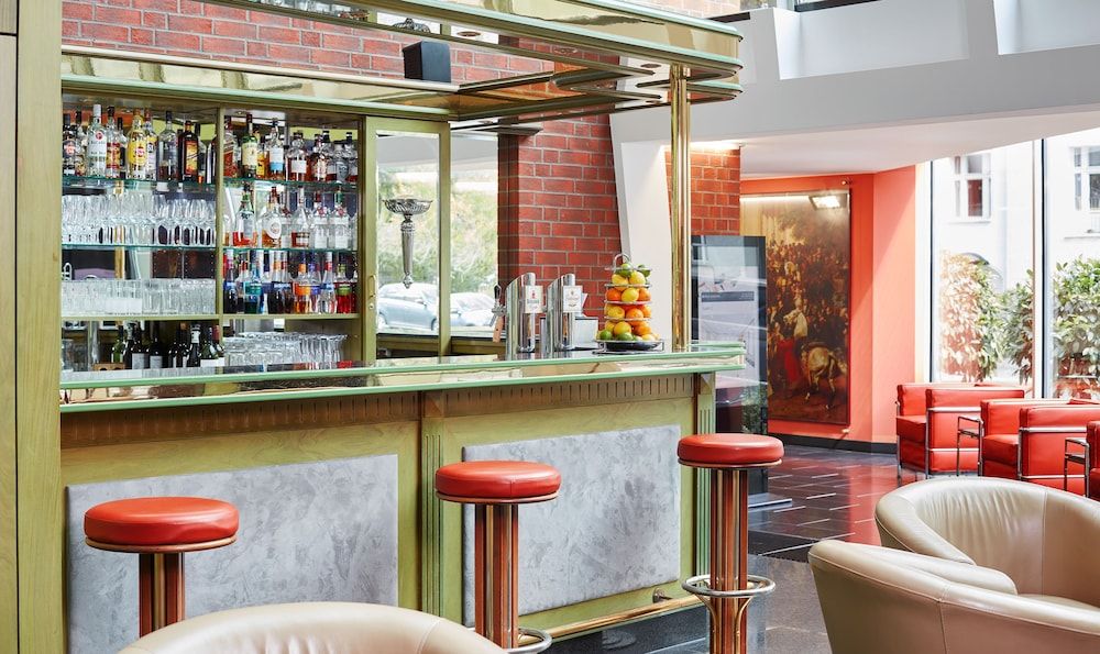Restaurang/bar