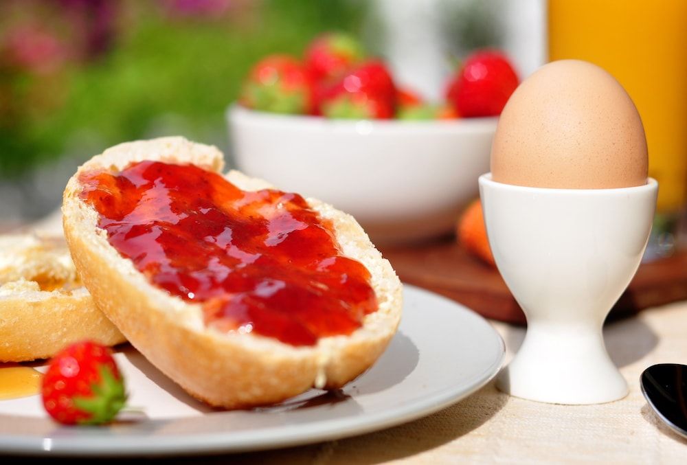 Generell