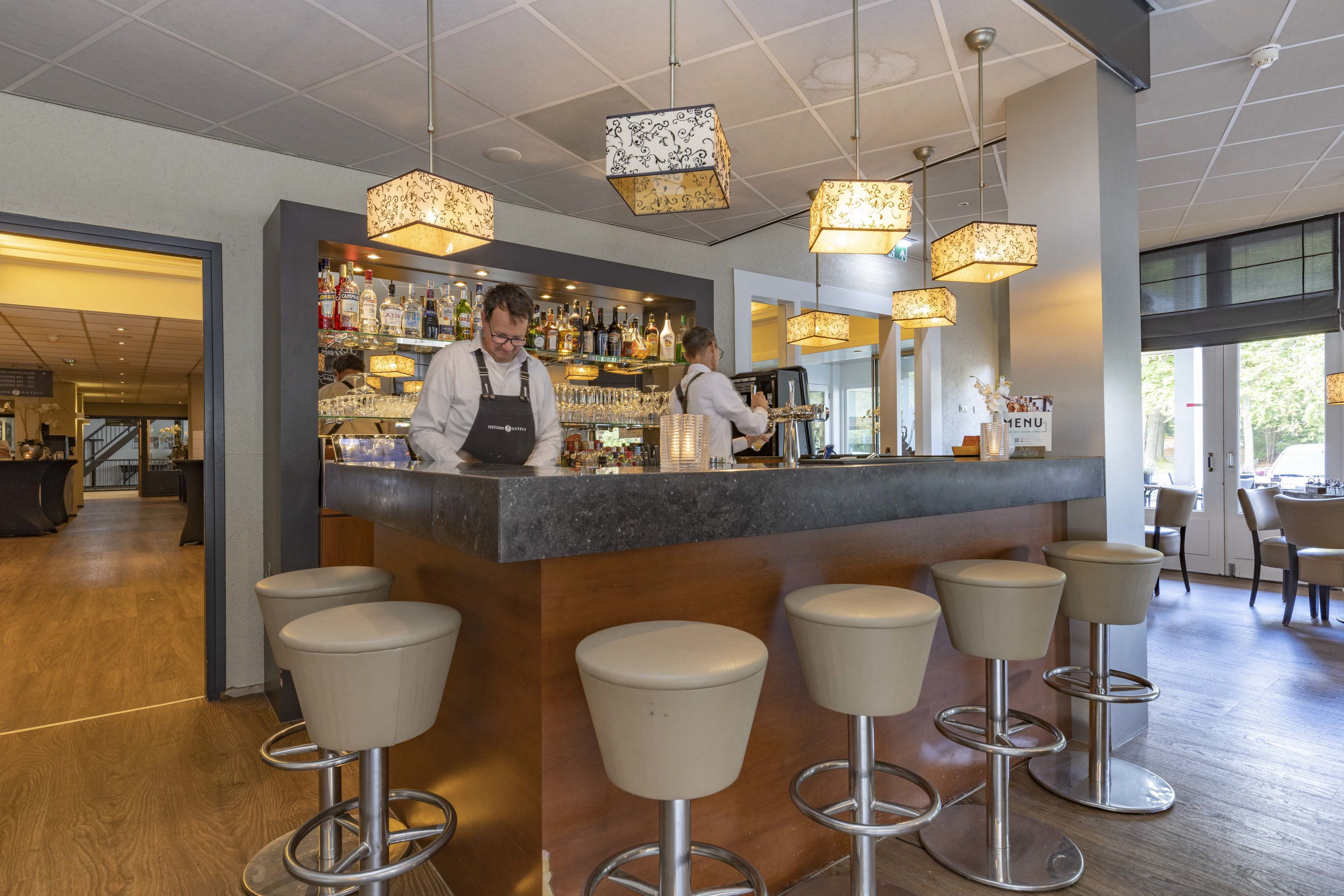 Restaurang/bar