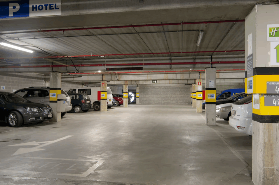 Faciliteter
