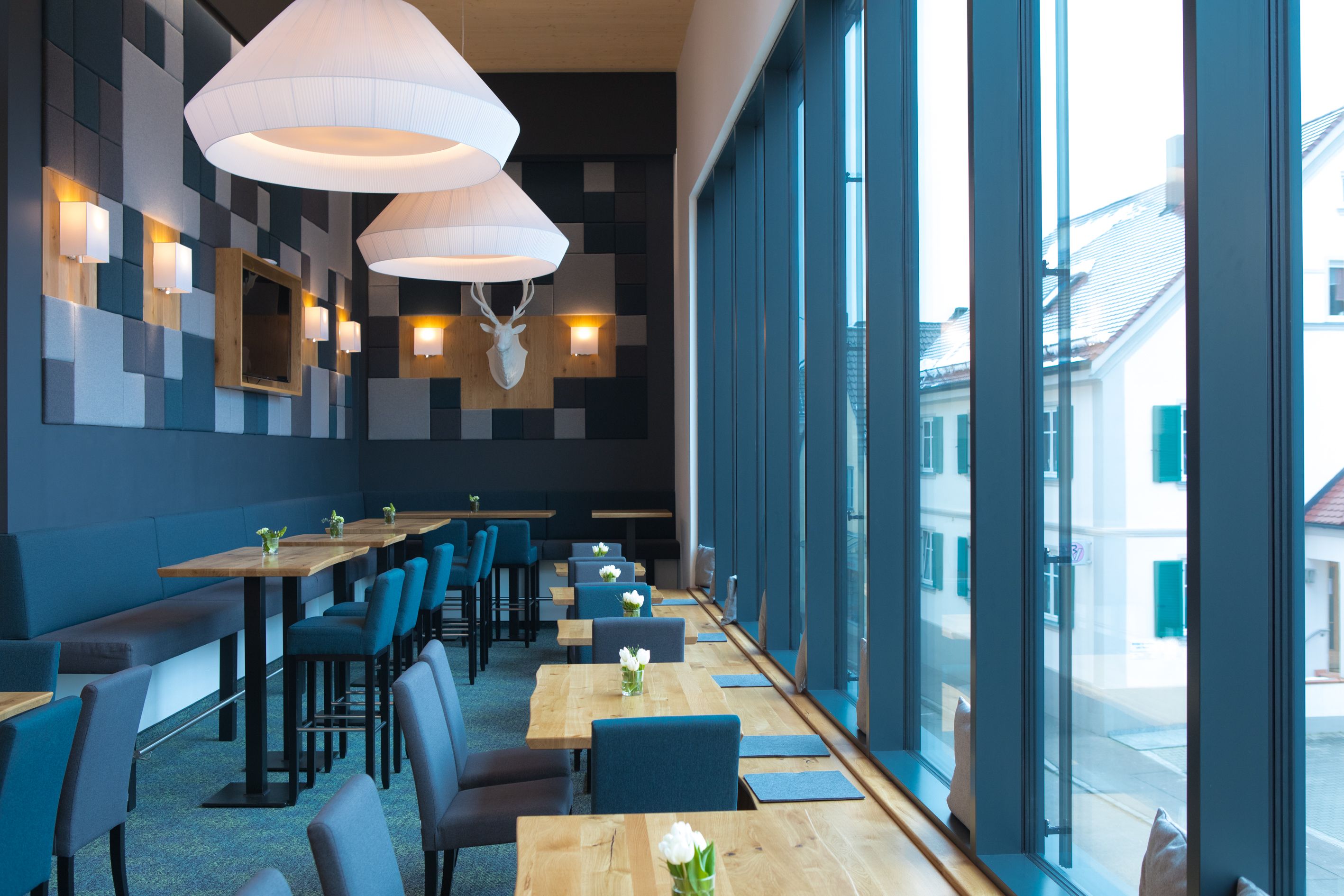 Restaurang/bar