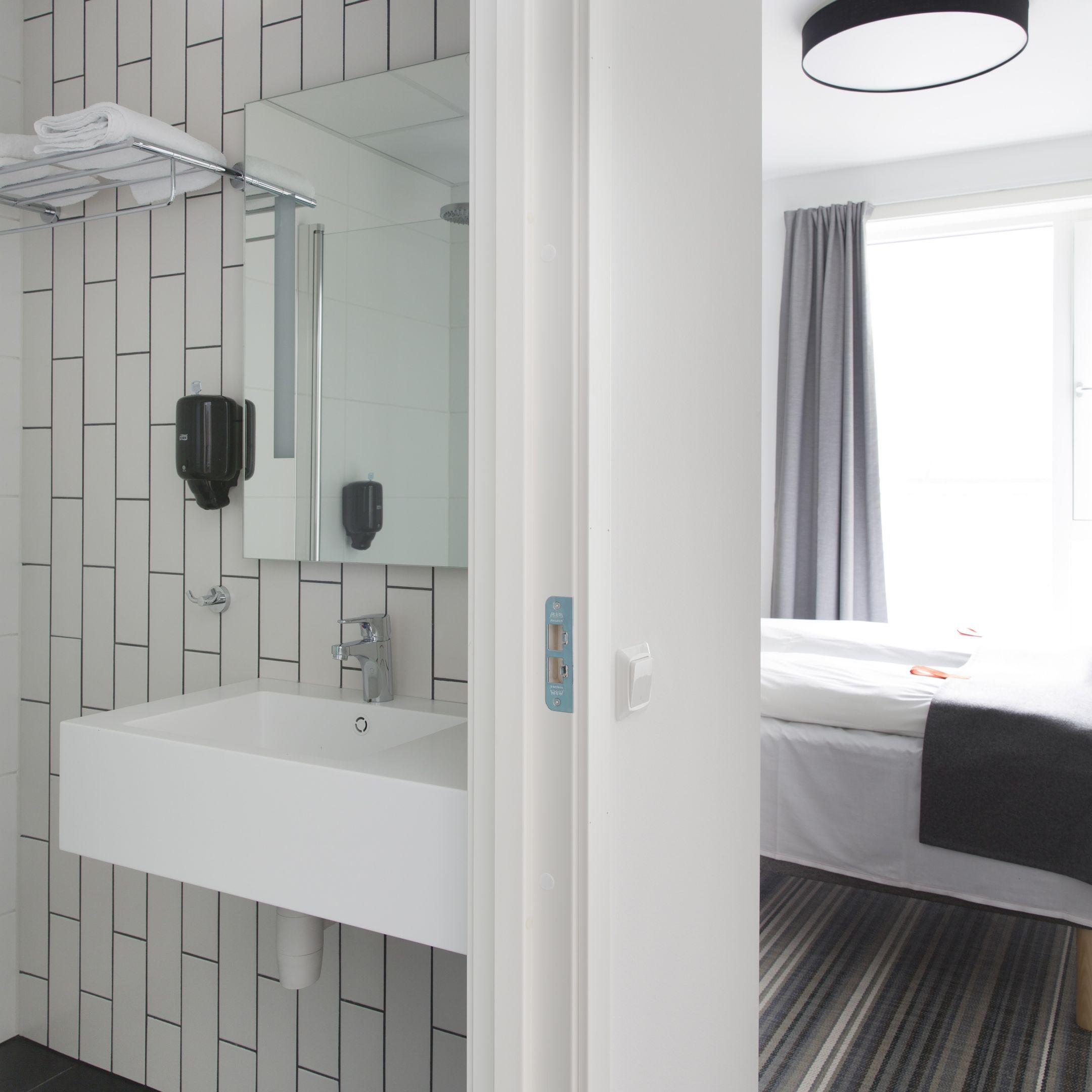 Bild på Double room small