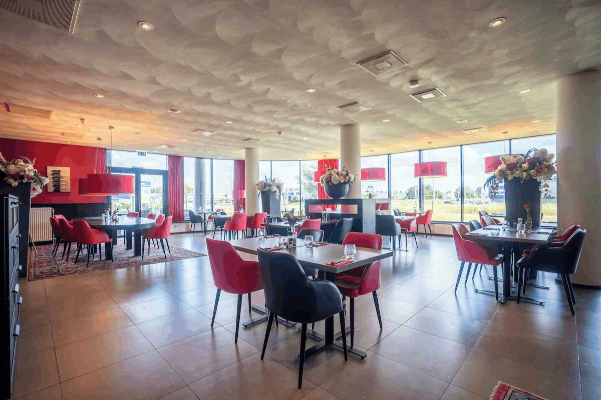 Restaurang/bar
