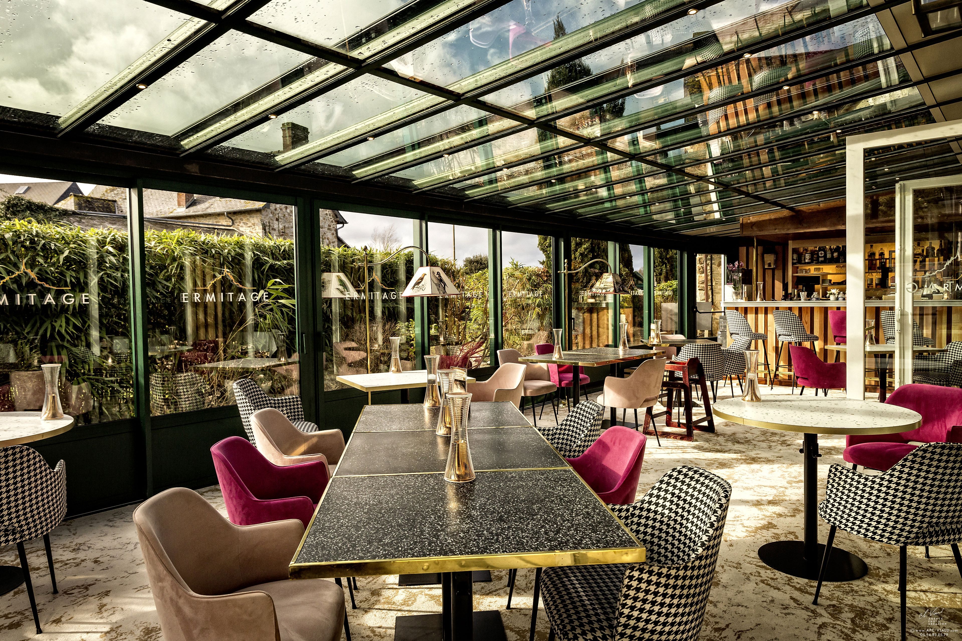 Restaurang/bar