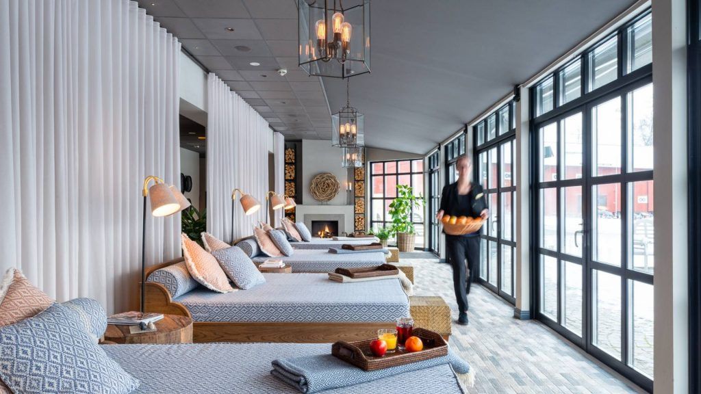 Spa