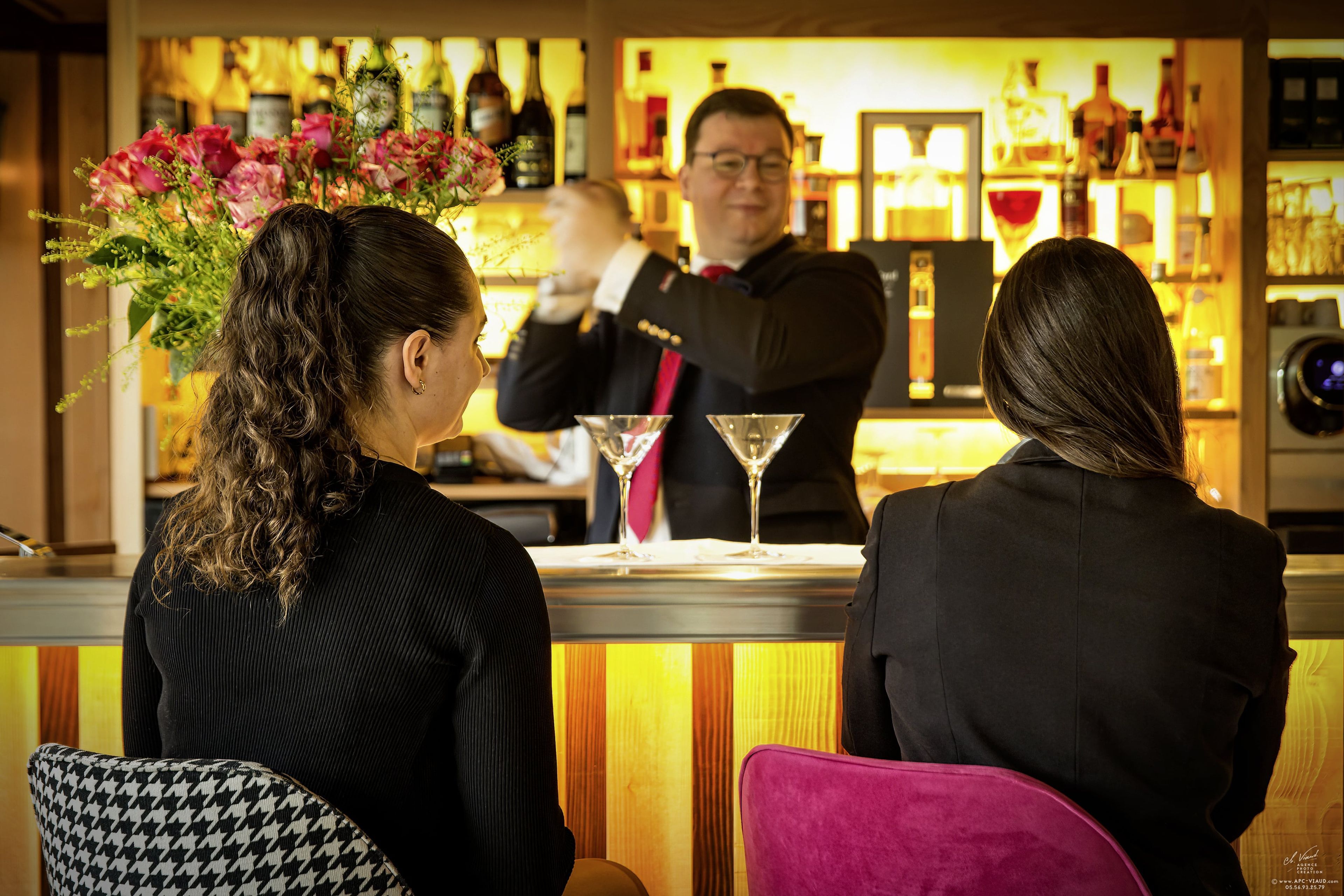 Restaurang/bar