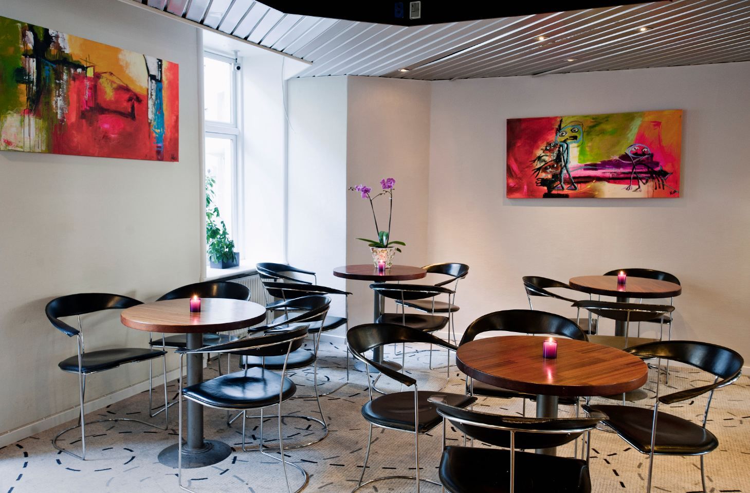 Restaurang/bar