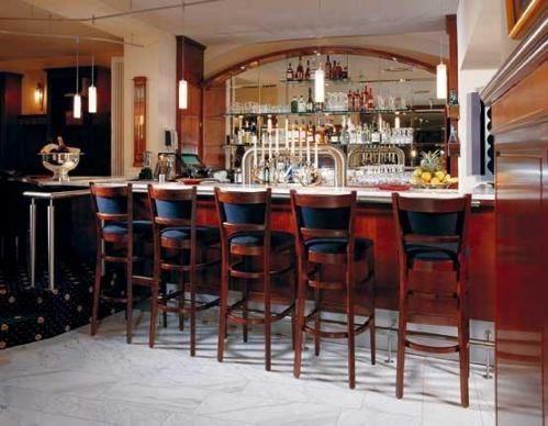 Restaurang/bar