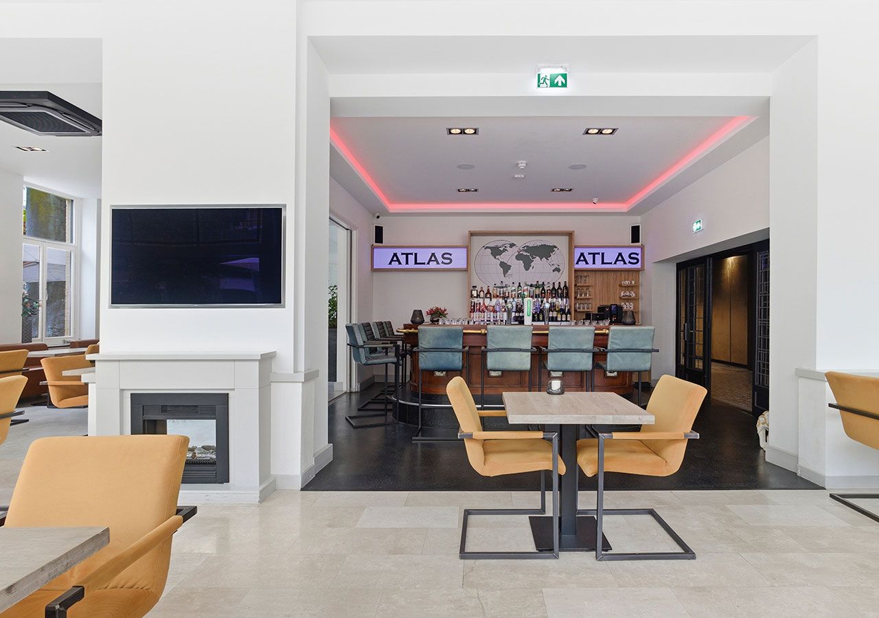 Restaurang/bar