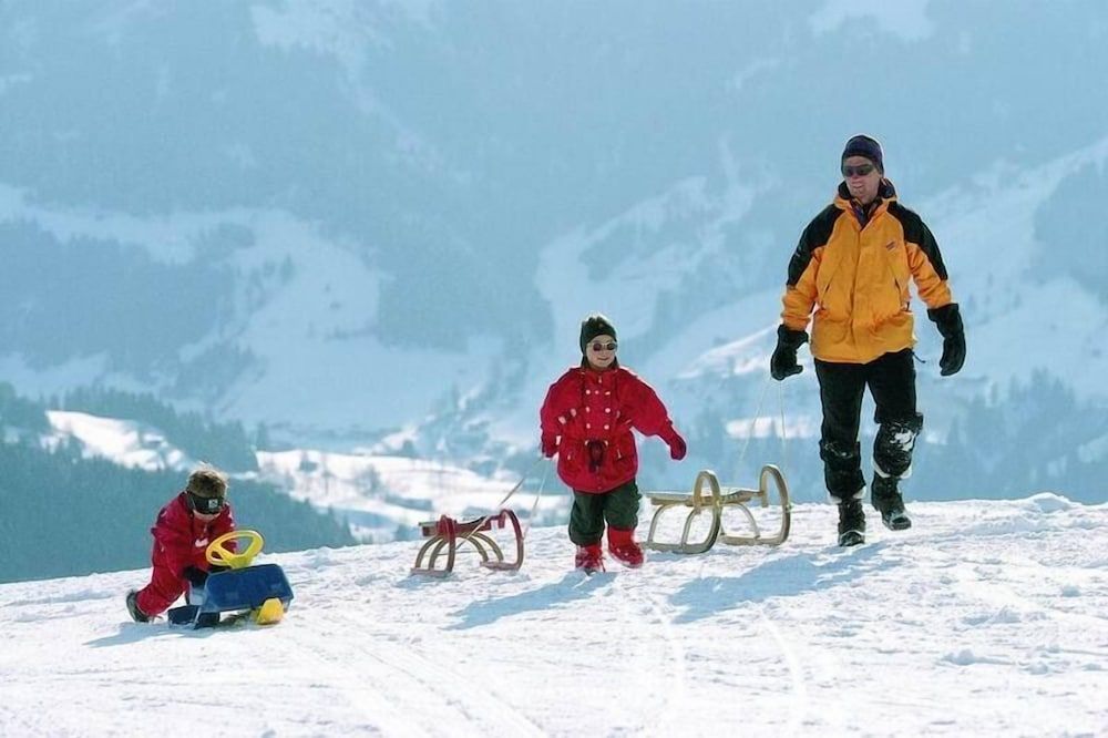 Generell