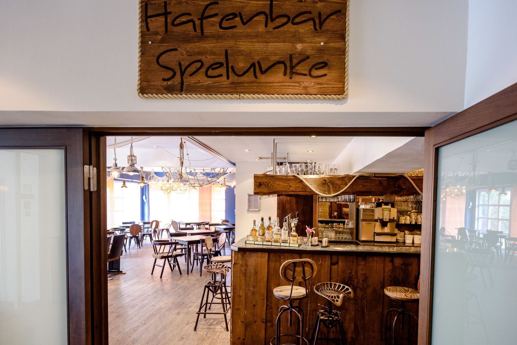 Restaurang/bar
