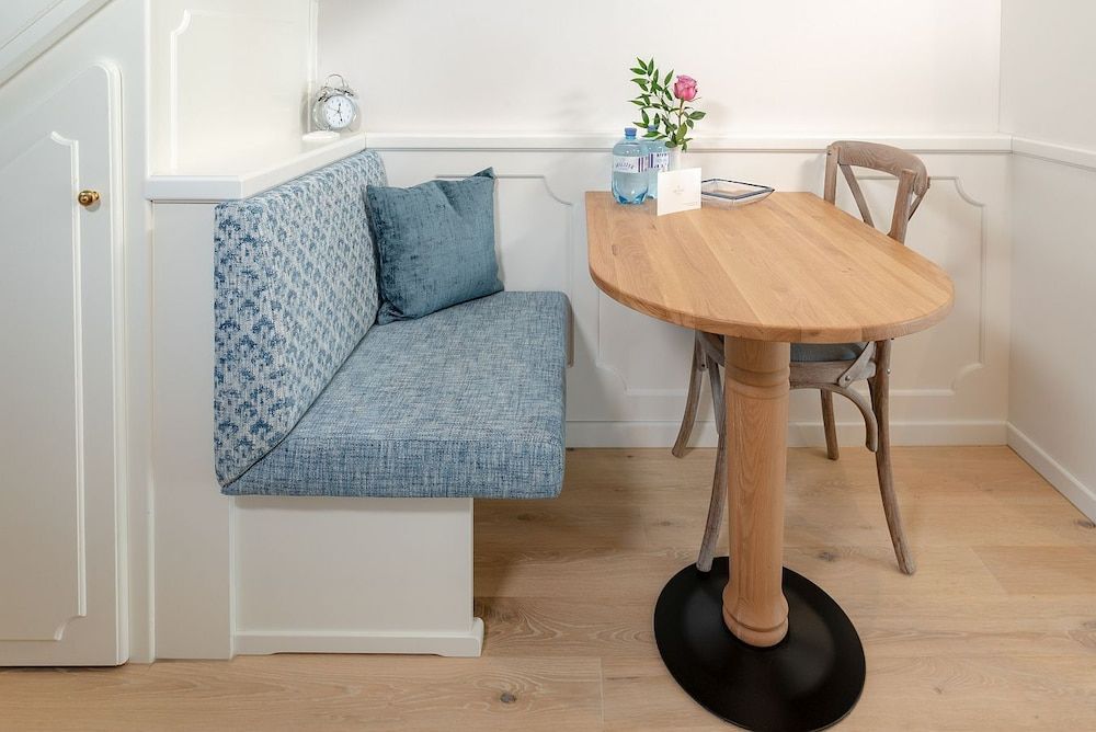 Bild på Bungalow Basic - 1 sovrum - icke-rökare