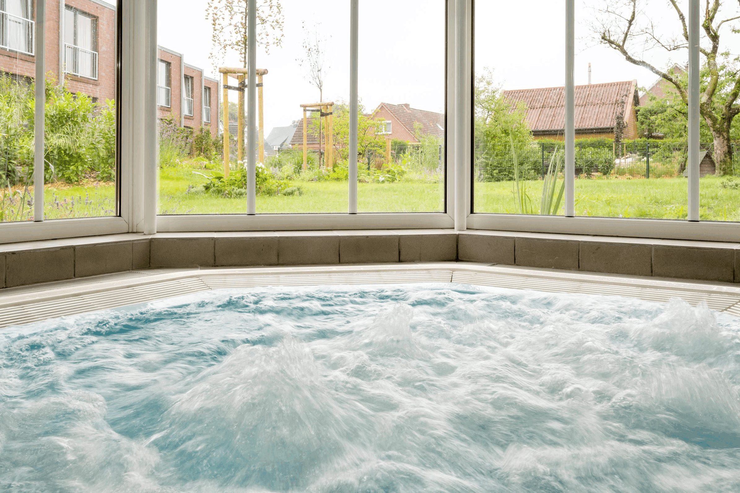 Simnning / Pool