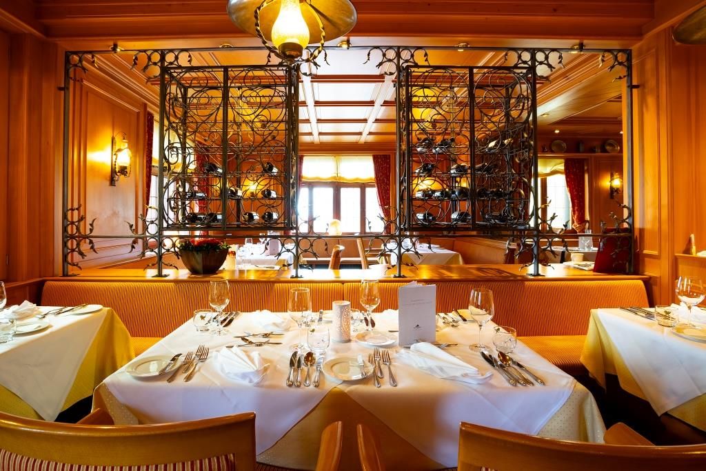 Restaurang/bar