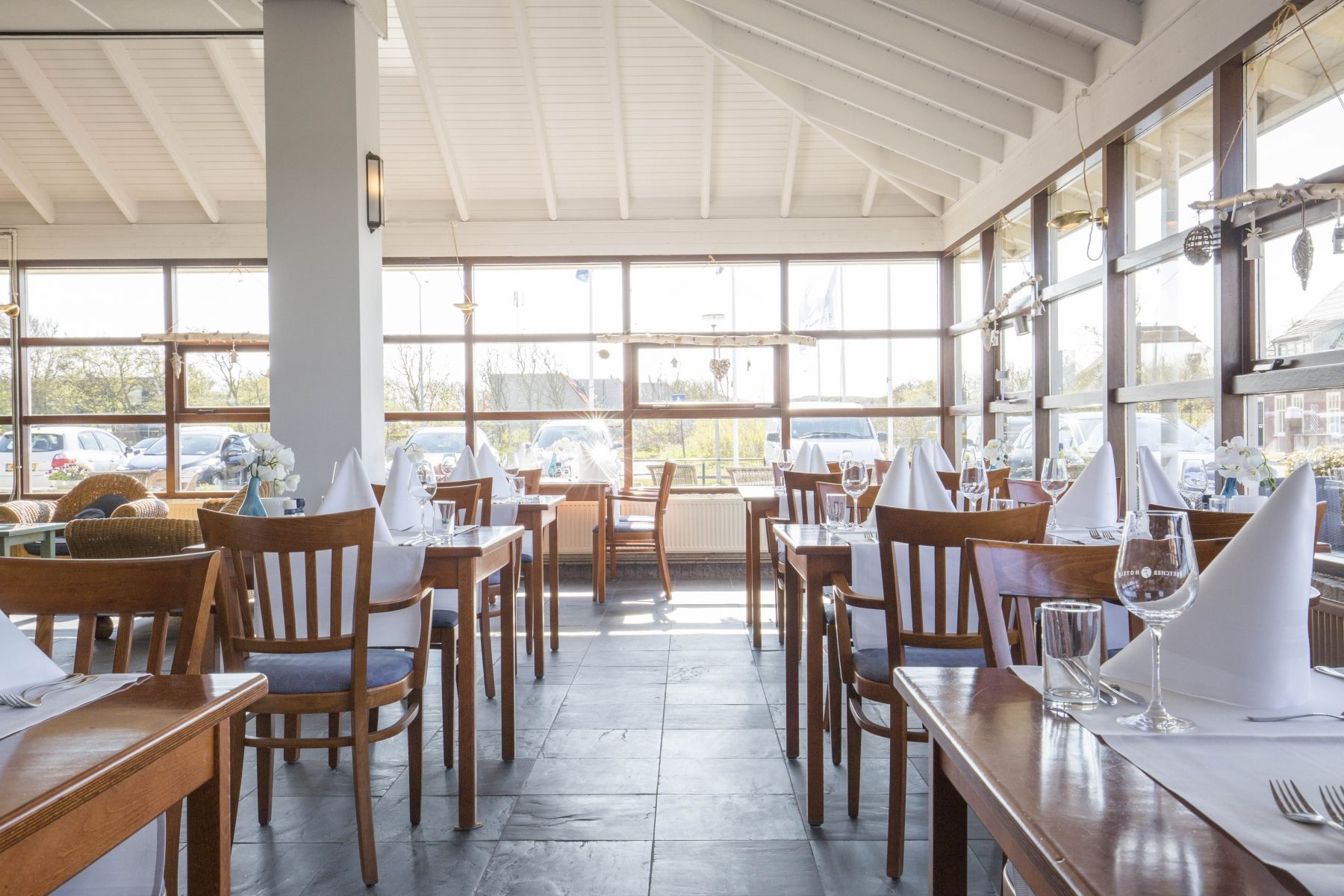 Restaurang/bar