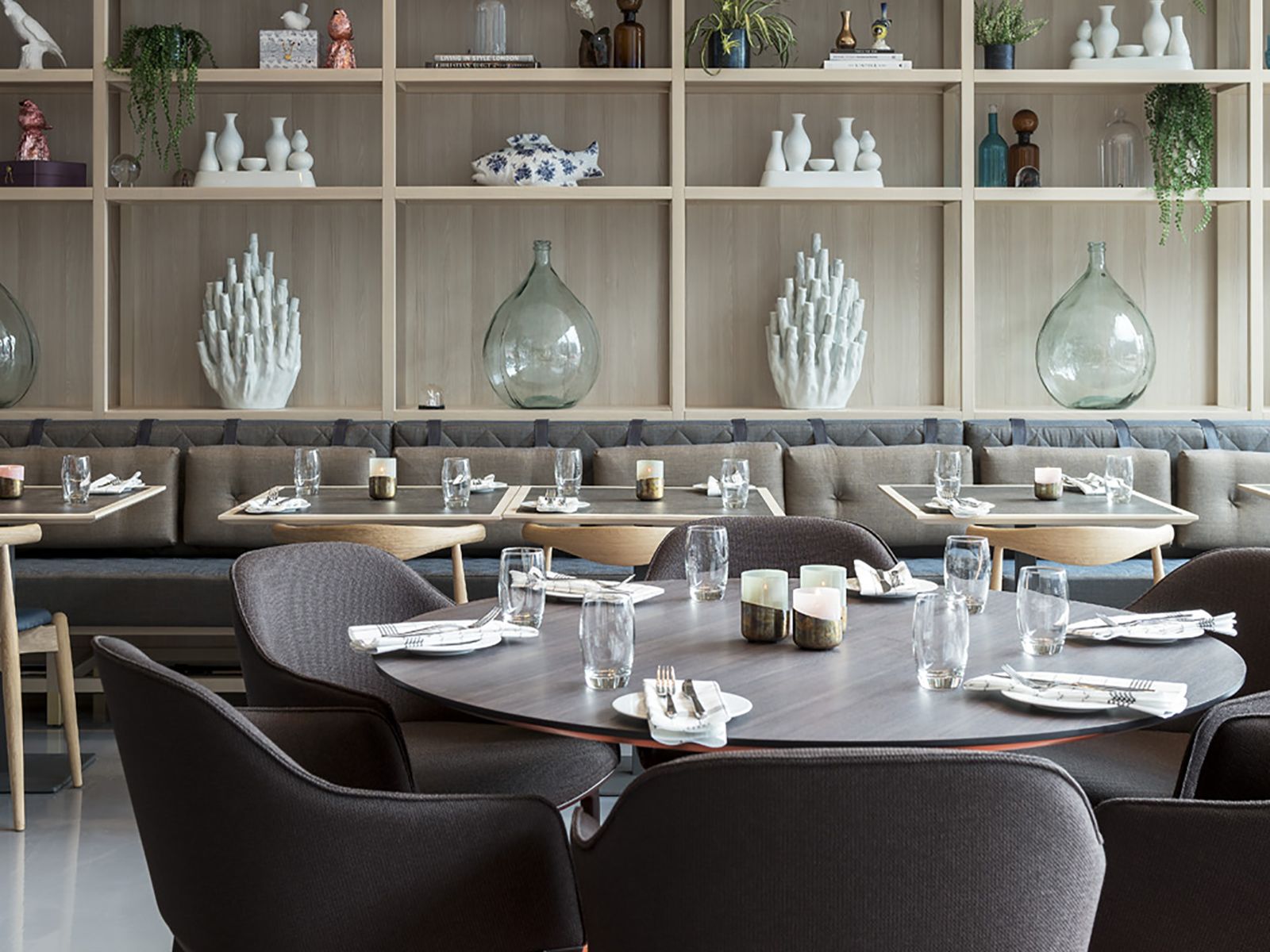 Restaurang/bar