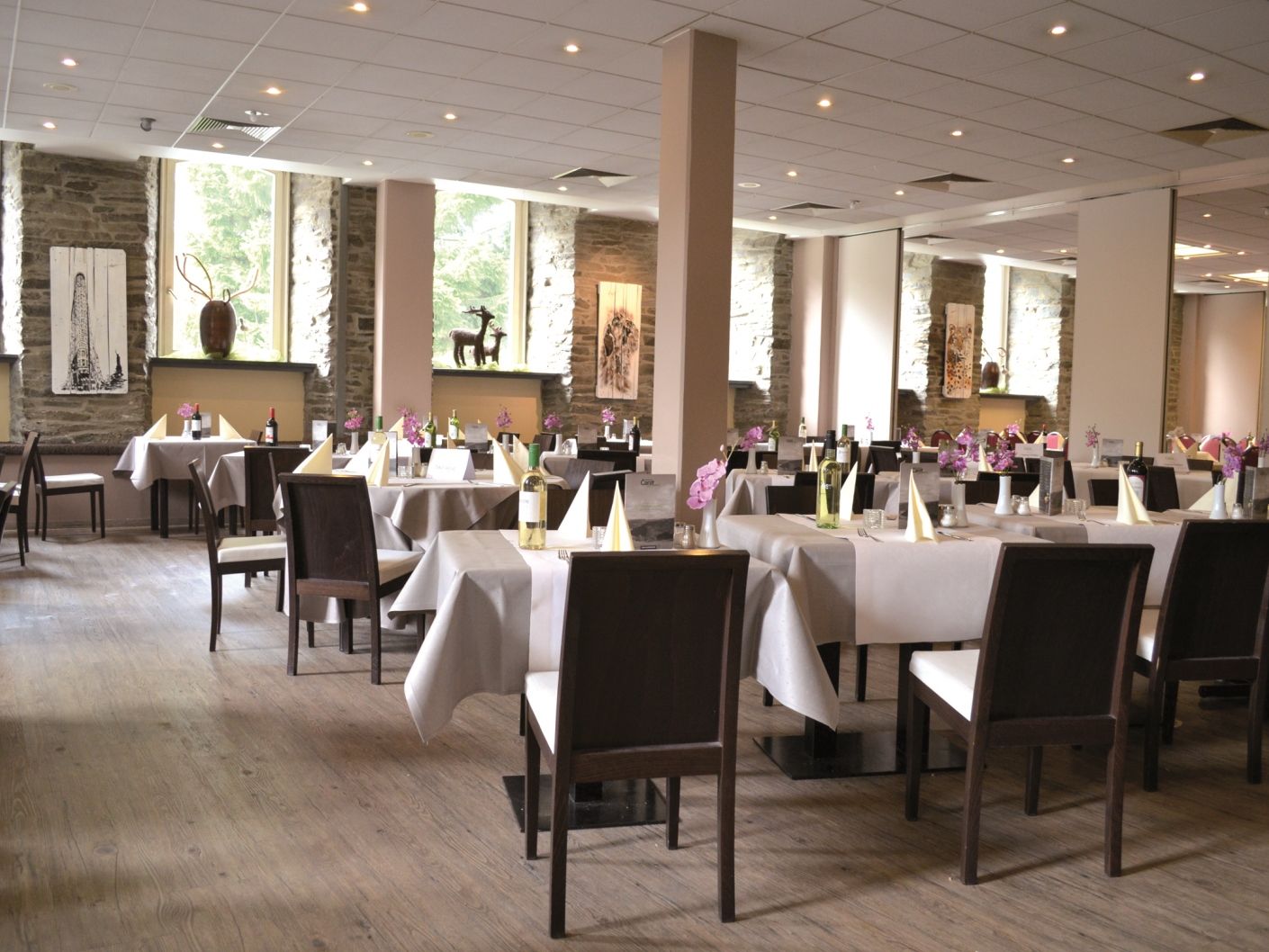 Restaurang/bar